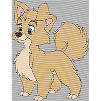 Disney Style-DSN 648